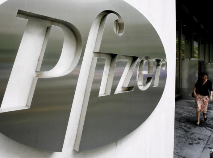 Pfizer: Άνω του 90% αποτελεσματικό το πειραματικό της εμβόλιο κατά COVID-19